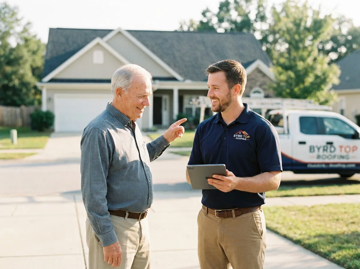 Roofing Frenchburg, KY FAQs
